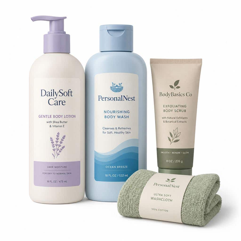 Personal Care