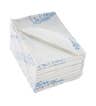 McKesson Nonsterile White / Blue Cartoon Toes Procedure Towel, 13 x 18 Inch