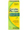 Campho-Phenique® Antiseptic Liquid Maximum Strength