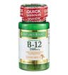 Nature's Bounty® B-12 Vitamin Supplement