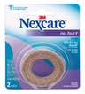 3M™ Nexcare™ No Hurt Hypoallergenic Material Medical Tape, 2 x 80 Inch, Tan