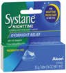 Systane® Nighttime Eye Lubricant