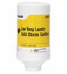 Ecolab® Low-Temp Laundry Solid Chlorine Sanitizer