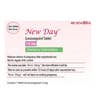 New Day™ Levonorgestrel Birth Control Pill