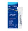 Differin Gel Acne Treatment