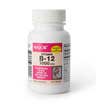 Major® Vitamin B-12 Vitamin Supplement