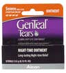 GenTeal® Night-Time Lubricant Eye Ointment Severe Dry Eye Symptom Relief