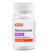 Rugby® 500-mg Niacinamide Dietary Supplement