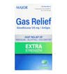Major® Simethicone Gas Relief