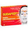 Sudafed PE Nasal Decongestant