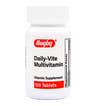 Rugby® Daily-Vite Multivitamin