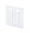 Wall Plate Medi-Vac® For Medi-Vac Suction Systems
