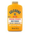 Gold Bond® Original Strength Medicated Body Powder