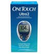 OneTouch Ultra® 2 Blood Glucose Monitoring System