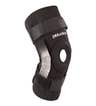 KNEE BRACE, PRO-LEVEL HINGED DLX BAG XLG