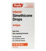 Rugby® Simethicone Infant Gas Relief