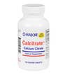 Major® Calcitrate™ 950-mg Calcium Citrate Supplement