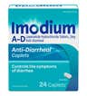 Imodium® A-D Loperamide Anti-Diarrheal