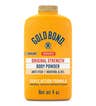 Gold Bond® Original Strength Medicated Body Powder, 4-ounce Shaker Bottle