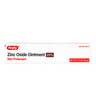 Rugby® 20% Zinc Oxide Ointment Skin Protectant, 60-gram Tube
