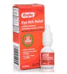 Rugby® Eye Itch Relief