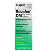 Robafen® DM Guaifenesin and Dextromethorphan Cough Expectorant and Suppressant