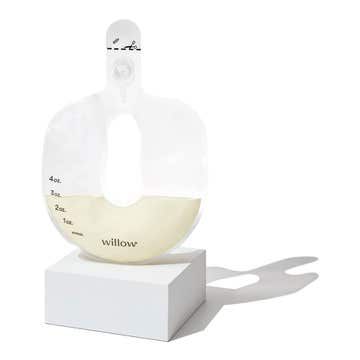 Willow® 3.0 Spillproof Milk For Use With Willow 3.0 Breast Pump