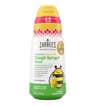 Zarbee's Children's Daytime Cough Syrup + Mucus, Mixed Berry, 4-ounce bottle