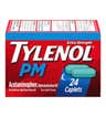 Tylenol® PM Caplets