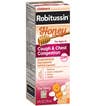 Robitussin Children's Honey Cough & Chest Congestion DM Liquid, 4-ounce bottle