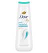 Antibacterial Body Wash Dove® Care and Protect Liquid 20 oz. Bottle Scented
