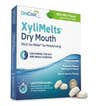 OraCoat® XyliMelts® Dry Mouth Stick-On Melts Slightly Sweet