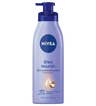 NIVEA® Shea Nourish Body Lotion, 16.9 oz.