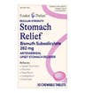 Foster & Thrive™ Stomach Relief 262 mg Bismuth Salicylate Chewable Tablets