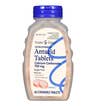 Foster & Thrive™ Extra Strength Antacid Calcium Carbonate Chewable Tablet Orange