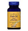 Foster & Thrive™ Fish Oil 1000 mg Softgels