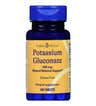 Foster & Thrive™ Potassium Gluconate 595 mg Tablets