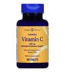 Foster & Thrive™ Chewable Vitamin C 500 mg Tablets Natural Orange