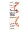 Foster & Thrive™ Ibuprofen Children's Pain Relief, Bubblegum Flavor