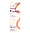 Foster & Thrive™ Children's Ibuprofen Oral Suspension Grape
