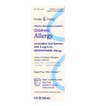 Foster & Thrive™ Children's Allergy Loratadine Oral Solution, Grape Flavor