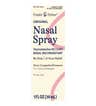 Foster & Thrive™ Oxymetazoline 0.05% Saline Nasal Spray
