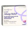 Foster & Thrive™ 24 Hour Allergy Relief Fexofenadine HCl USP 180 mg Tablets