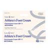Foster & Thrive™ 1% Clotrimazole Athlete's Foot Cream