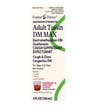 Foster & Thrive™ Adult Tussin DM Max Liquid, Raspberry & Menthol