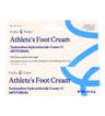 Foster & Thrive™ Terbinafine HCl Antifungal Cream