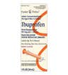 Foster & Thrive™ Ibuprofen 50 mg Per 1.25 mL Infants' Concentrated Drops Berry