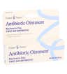 Foster & Thrive™ Bacitracin Zinc Antibiotic Ointment
