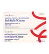 Foster & Thrive™ 1% Hydrocortisone + 12 Moisturizers Itch Relief Cream