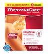 ThermaCare® Menstrual Pain Therapy Heatwraps